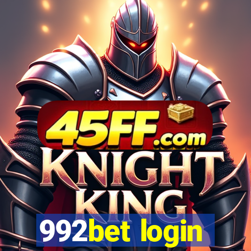 992bet login